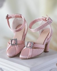 DP-Shoes-20 Pink 1/4