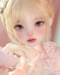 Yunv Human Ver. Yunv Human Ver.