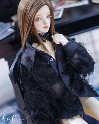 EDSB060 Black 1/4 EDSB060 Black 1/4