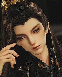 LoongSoul Limited : BJD - Alice's Collections - BJD Dolls, BJD Accessories