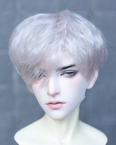 WMS038 Silver Pink 1/3