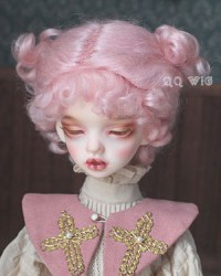 WDP040 Pink 1/6