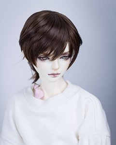 WMS012 Brown 1/4
