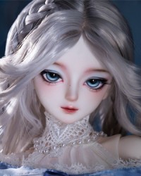 Nightingale (Fullset + Body Blush)