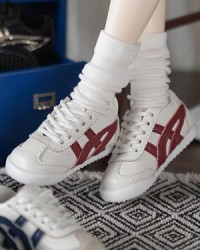 DP-Shoes-SM24 WhiteRed 1/4