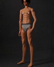 Doll Body