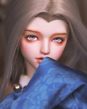 65cm Dolls