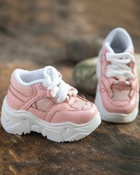 DP-Shoes-SM10 Pink 1/4