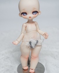 2D 1/6 Naifufu Body Beast Ver.