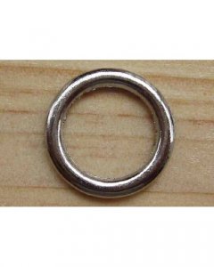 1/4 MSD Ring + Hook Set