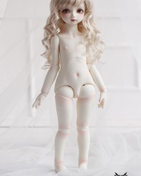 MYOU Chubby Girl Body Ver.II (42cm)