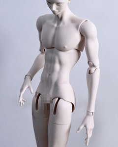 TD 72cm Boy Body Ver.3