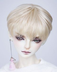 WMS001 Blond 1/6