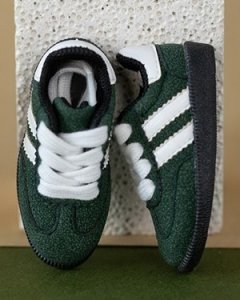 DP-Shoes-23 Green 1/4