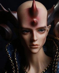 Derrick - Beast Ver.