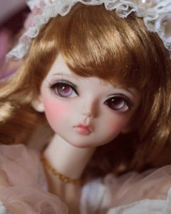 43.5cm Pearl Head