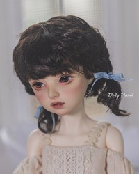 WDP096 Dark Choco 1/8