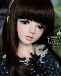 Cyril (57cm Girl)