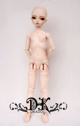 DK 1/4 Girl Body Ver.I (43cm)