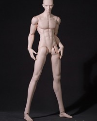 MYOU 75cm Boy Body