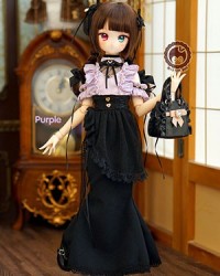 MUG210 Purple