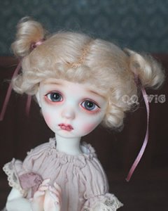 WDP040 Blond 1/3