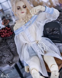 EDSB078 White