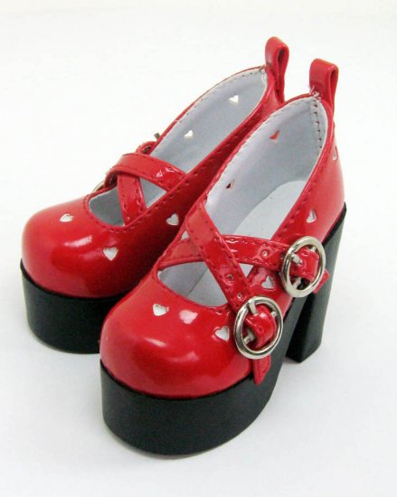SH303 Red (in stock) - Click Image to Close