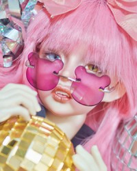 GLS221 Purple 1/3 GLS221 Purple 1/3