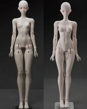 Doll Body