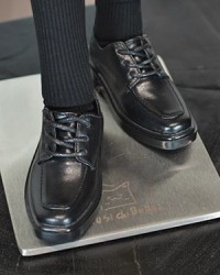 BR-Shoes-27 Black 1/3 BR-Shoes-27 Black 1/3
