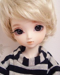 Lotus Paste Open-eye