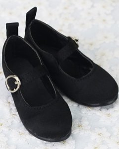 SH390 Black