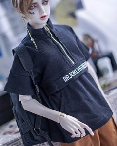 EDSB074 Black