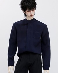 BRSB207 Bluish Black