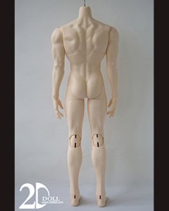 2d doll bjd top