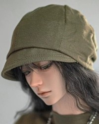 BR-Hat09 Army Green