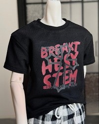 BRSB218 Black