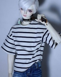 MSSB-B1 White Blue 1/3