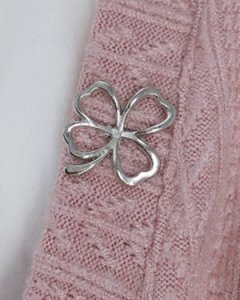 BR-Pin01 Silver