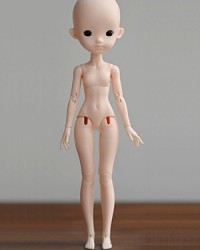 DF-A 25cm Girl Special Body 1.0 DF-A 25cm Girl Special Body 1.0