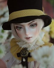 Doll Head