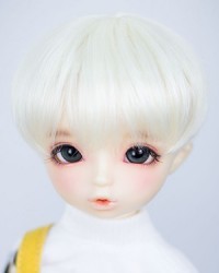 WMS005 Cream White 1/6
