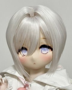 WMS037 Snow White 1/3