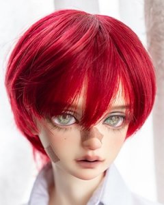 WMS012 Red 1/3