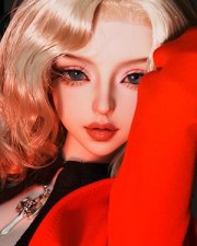 Doll Head