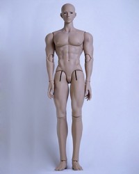 DK 51cm Boy Special Body (DS-1 Scaled-Down Ver.)