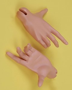 DF-H 75cm Boy Hand-05