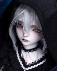 Collector In The Attic - Maurren