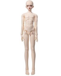 Xaga 1/3 Boy Body (X-M-60)